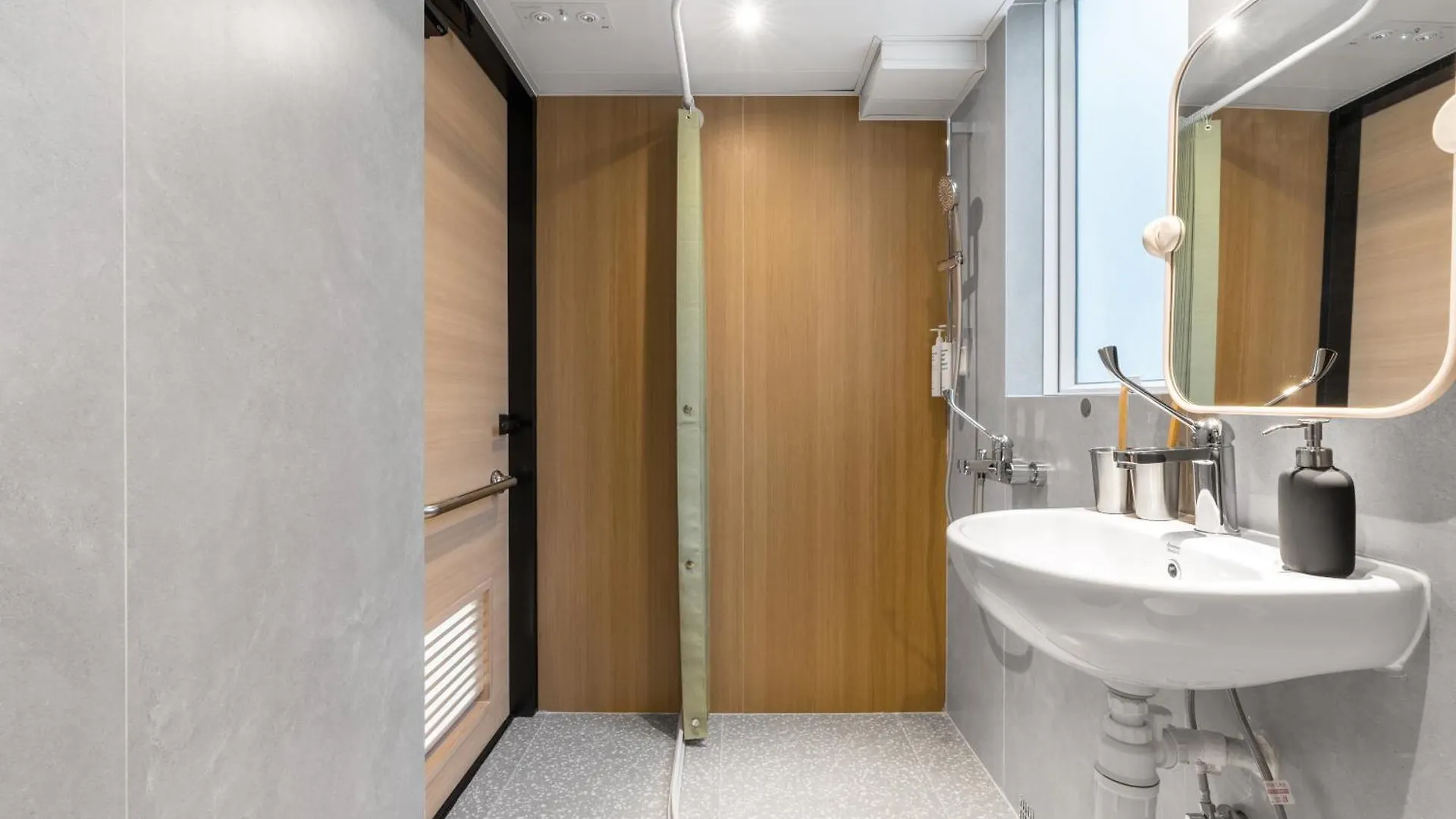 Urbanwood Hung Hom Hotel Hong Kong China