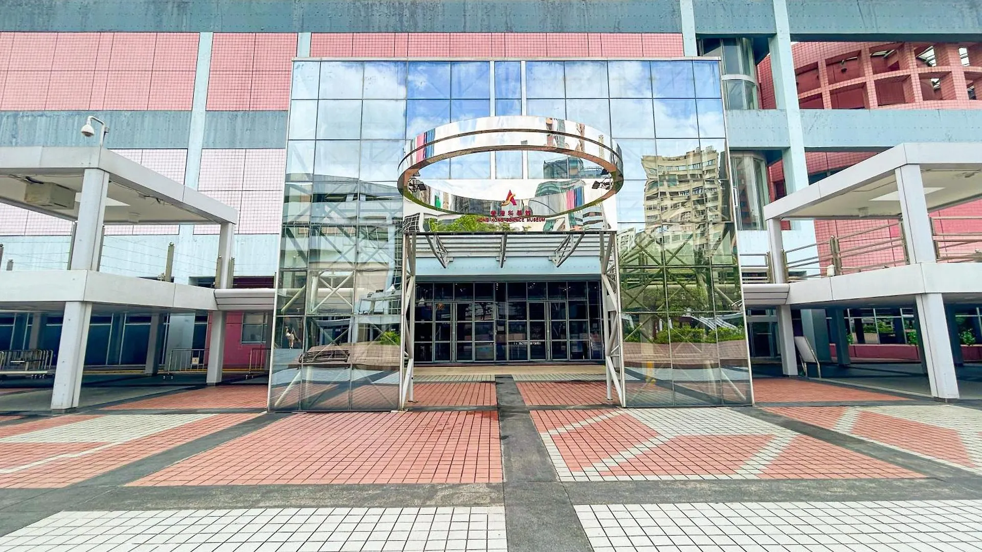 Urbanwood Hung Hom Hotel Hong Kong 4*,