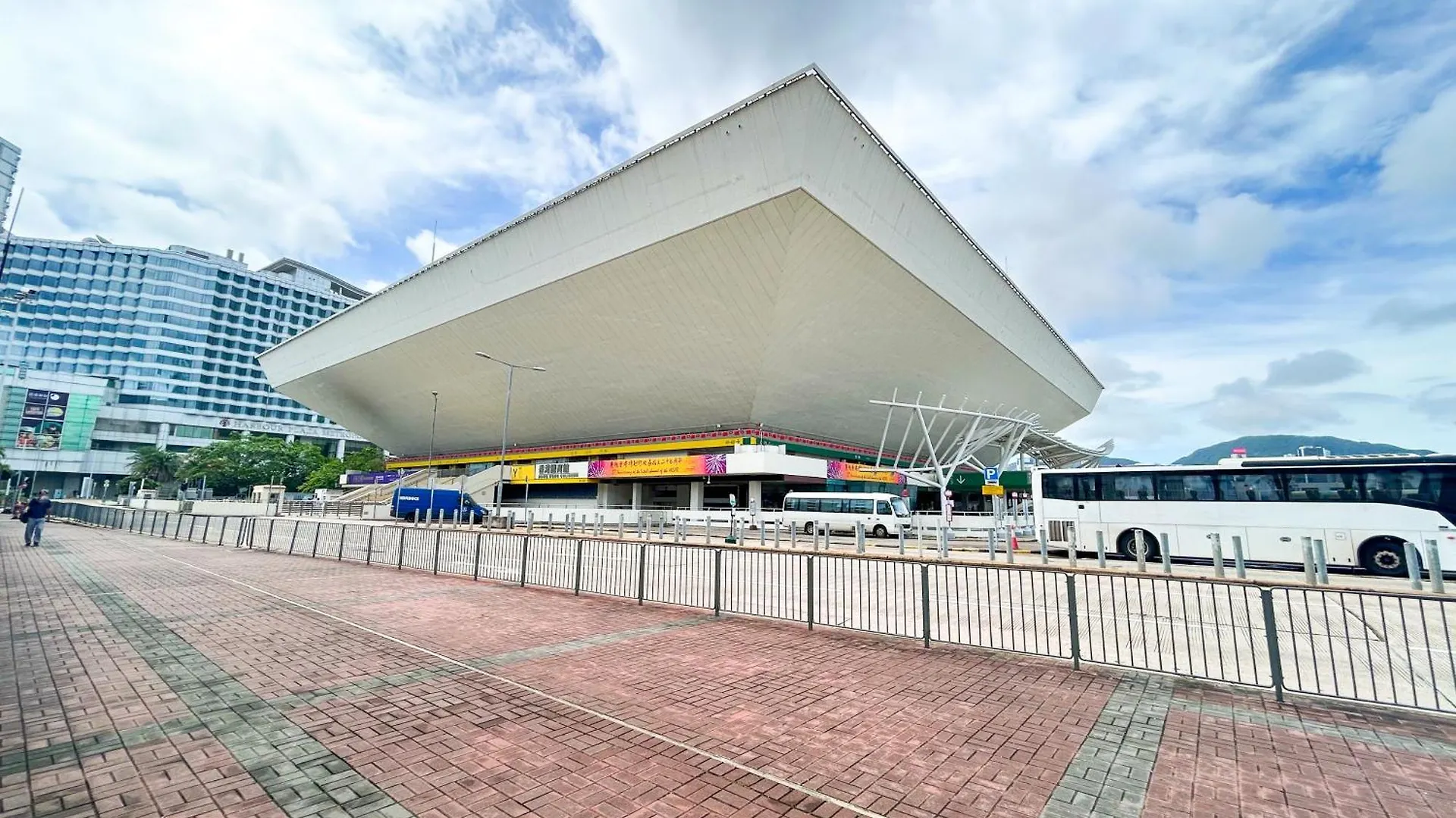Urbanwood Hung Hom Hotel Hong Kong