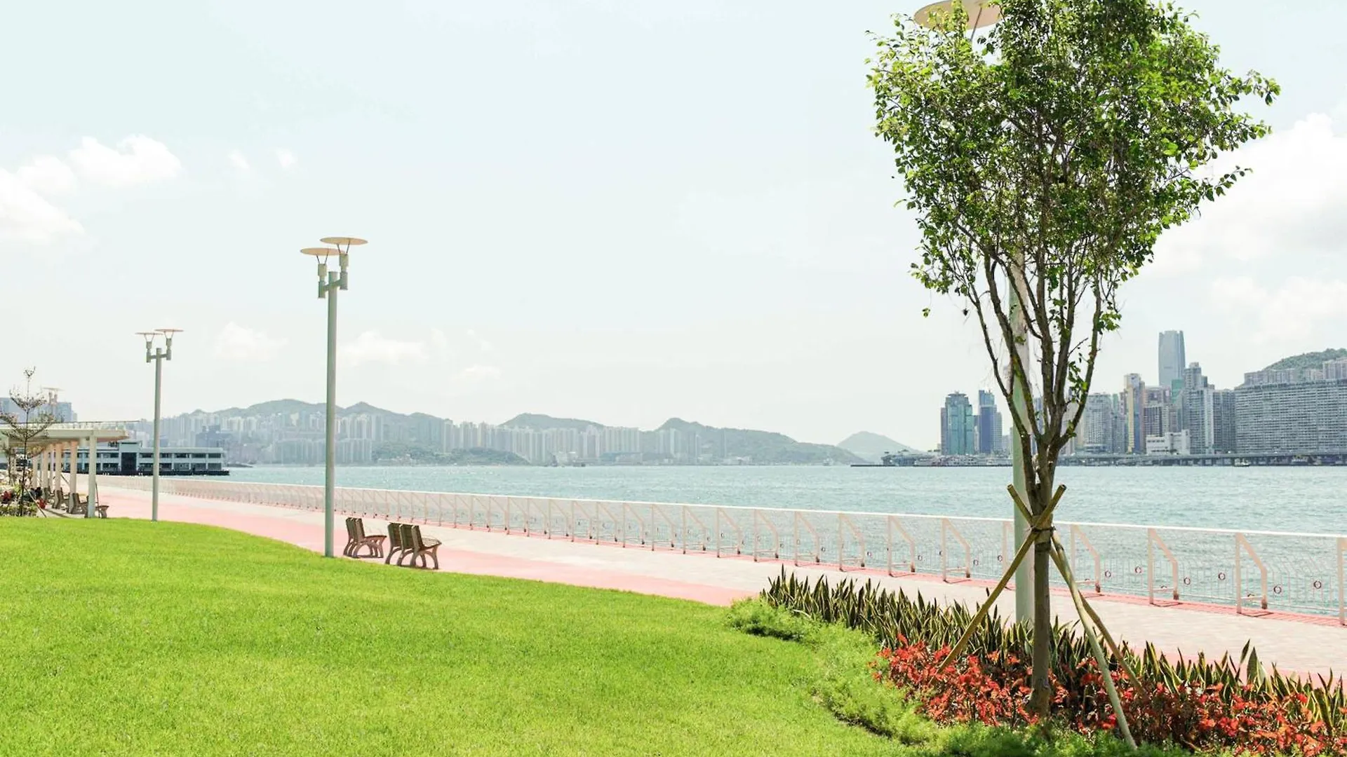 Urbanwood Hung Hom Hotel Hong Kong