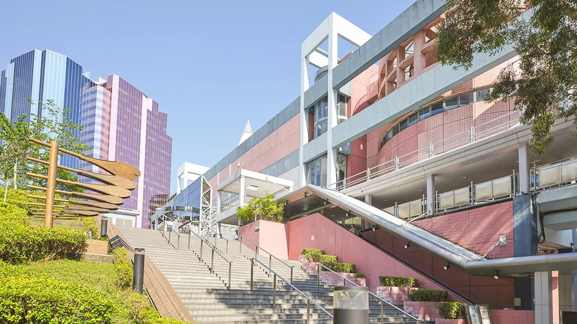 Urbanwood Hung Hom Hotel Hong Kong