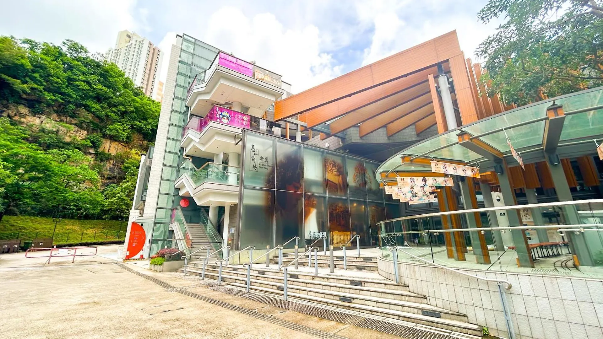 Urbanwood Hung Hom Hotel Hong Kong 4*,  China