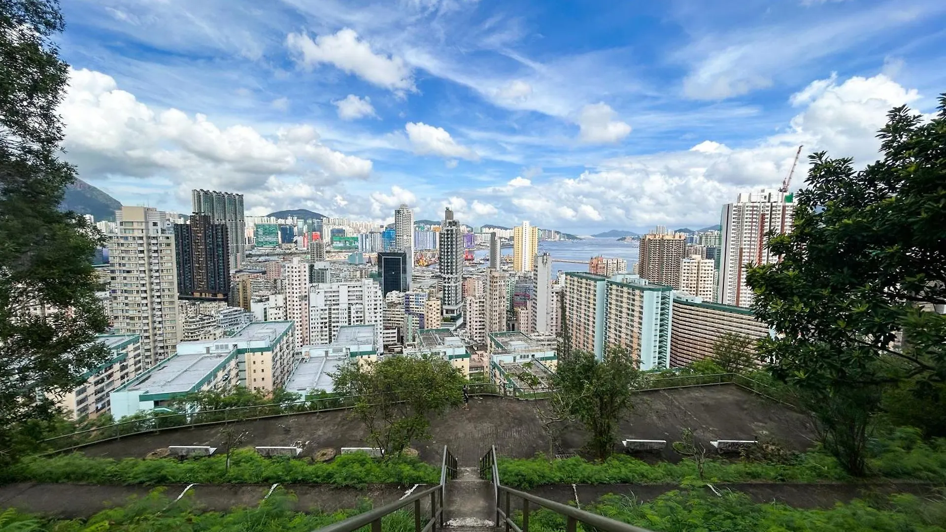 Urbanwood Hung Hom Hotel Hong Kong