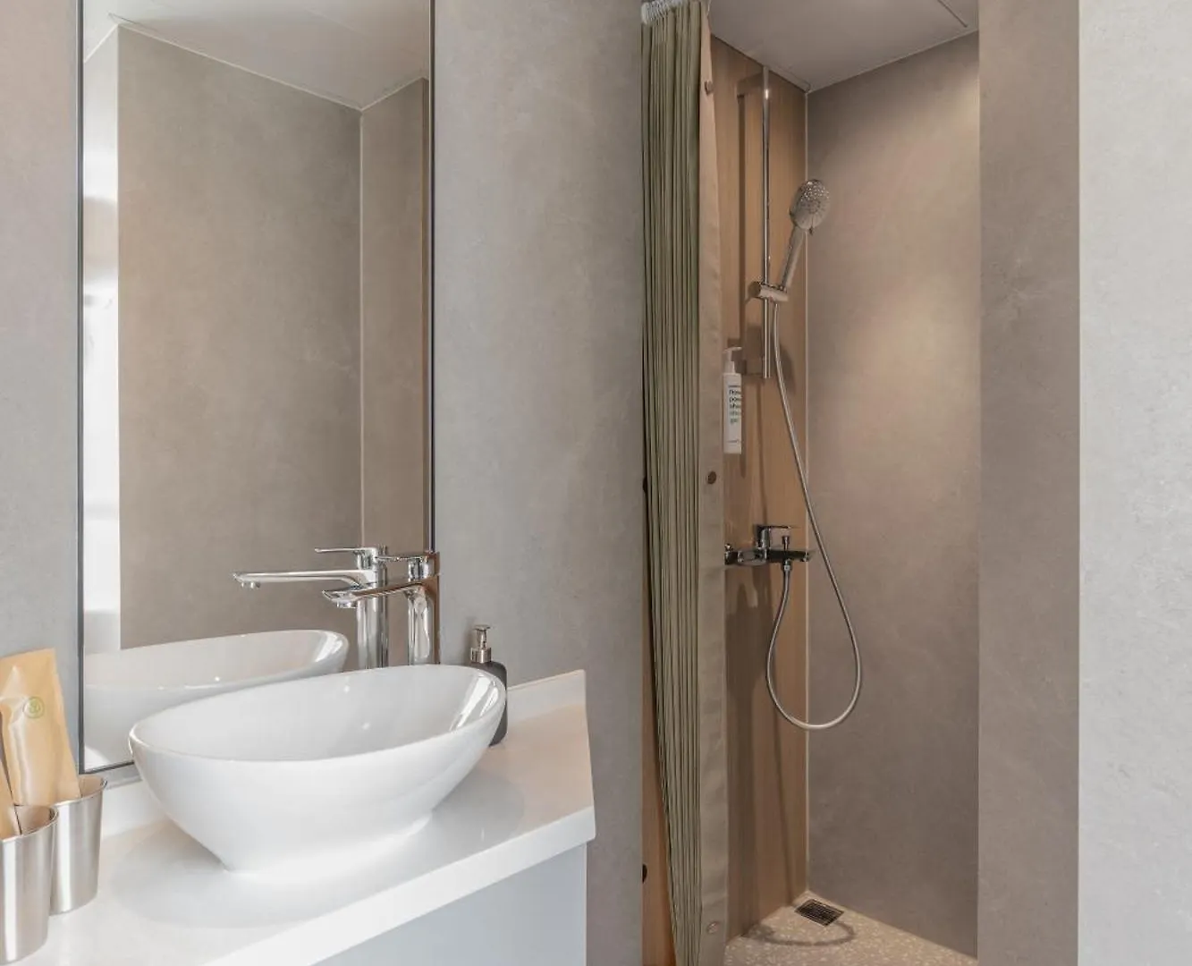 Urbanwood Hung Hom Hotel Hong Kong