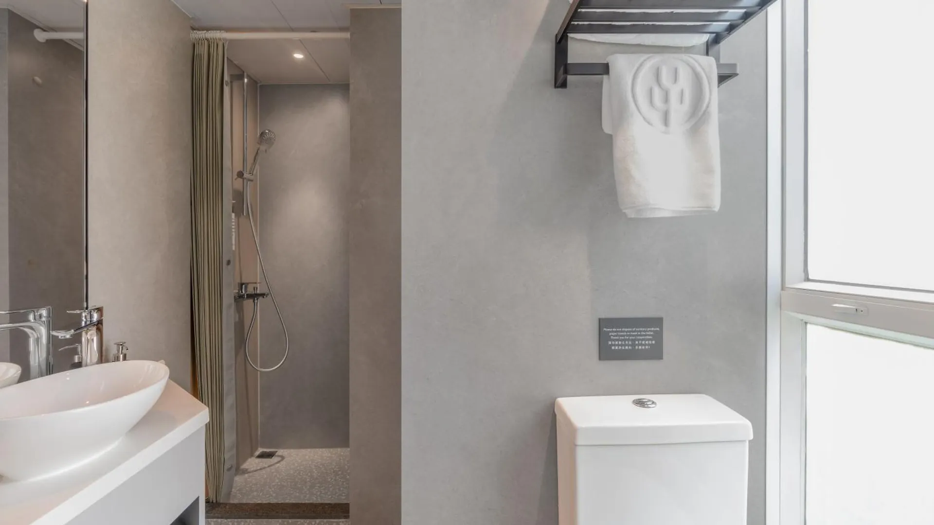 Urbanwood Hung Hom Hotel Hong Kong