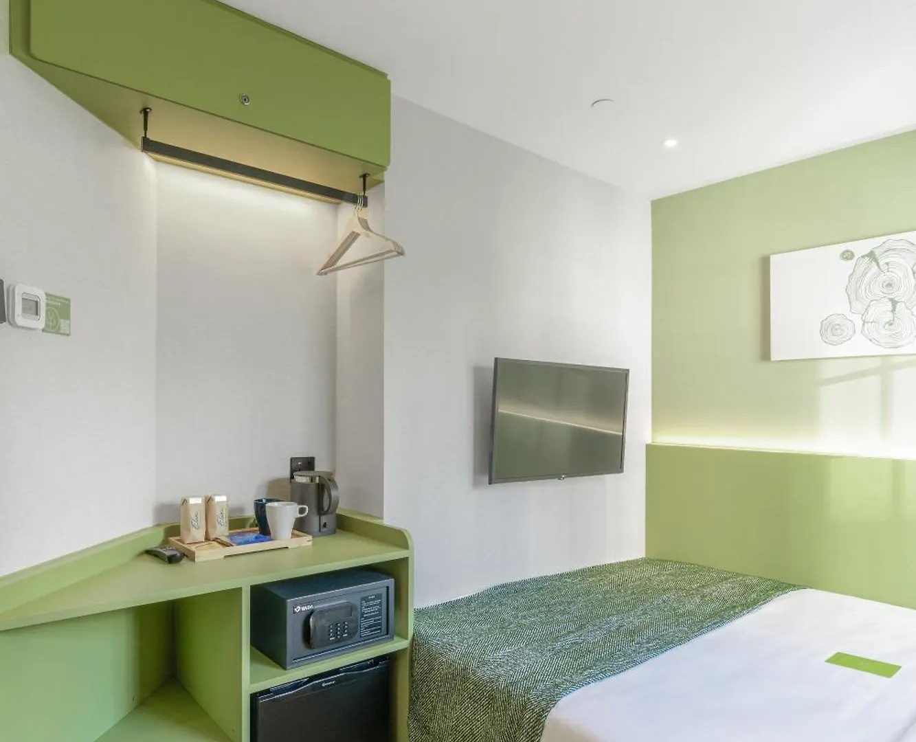 Urbanwood Hung Hom Hotel Hong Kong 4*,  China