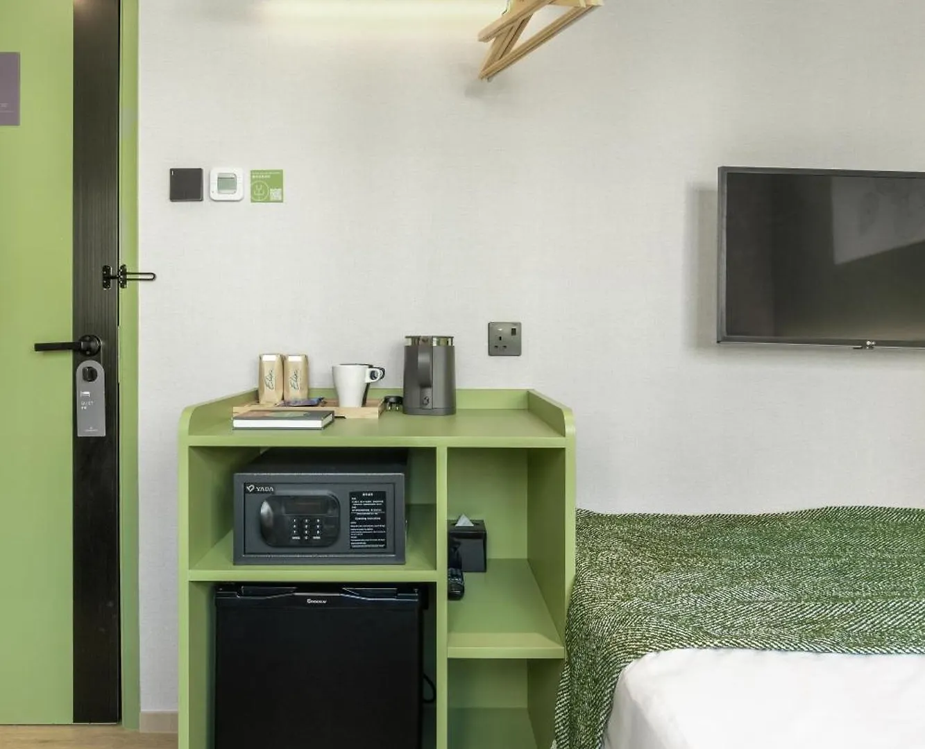 ****  Urbanwood Hung Hom Hotel Hong Kong China