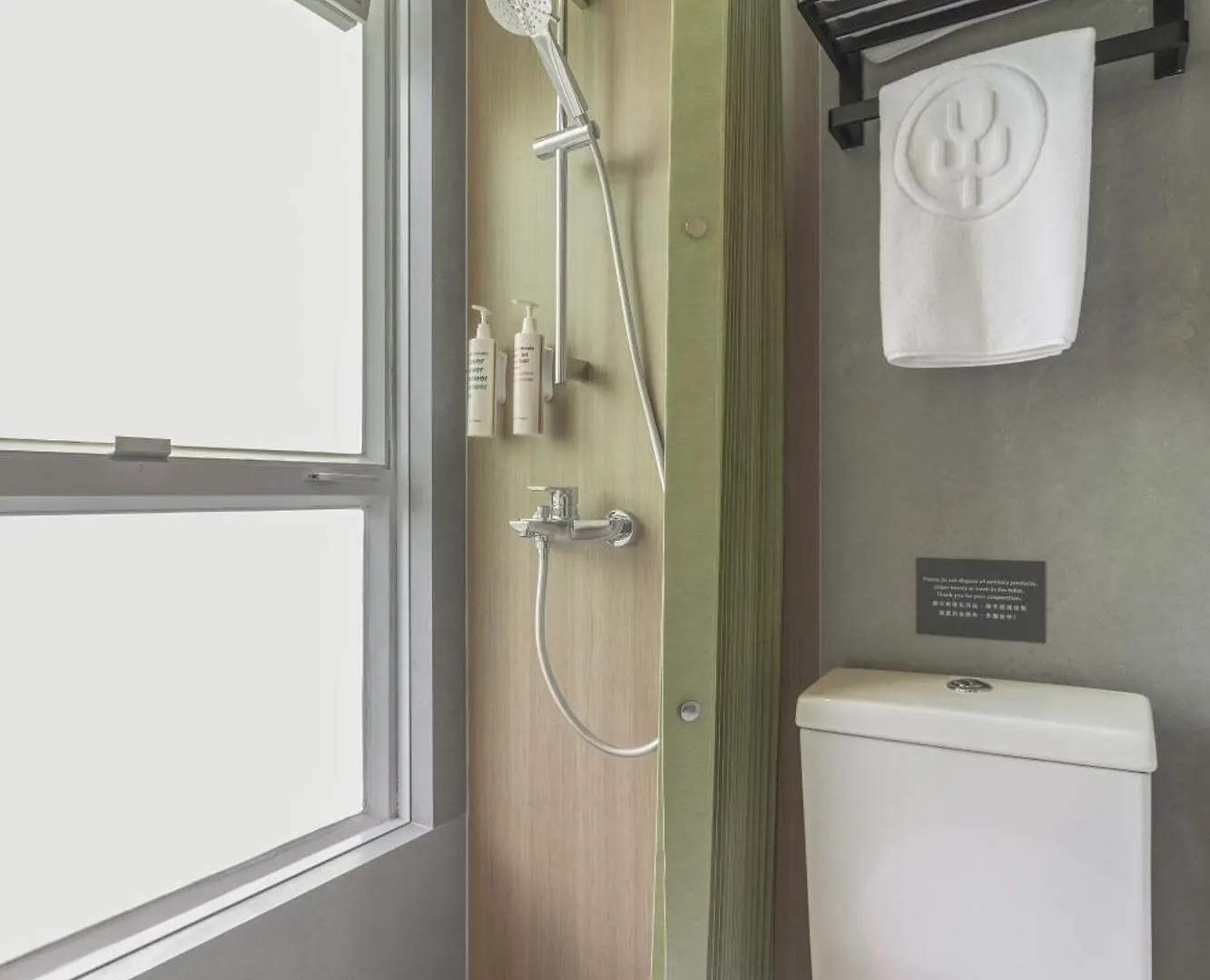 Urbanwood Hung Hom Hotel Hong Kong 4*,