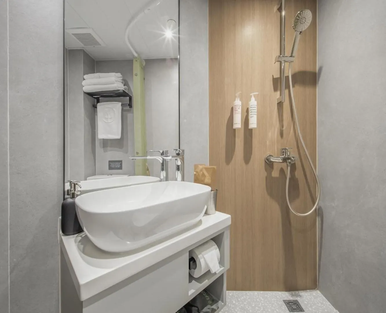 Urbanwood Hung Hom Hotel Hong Kong