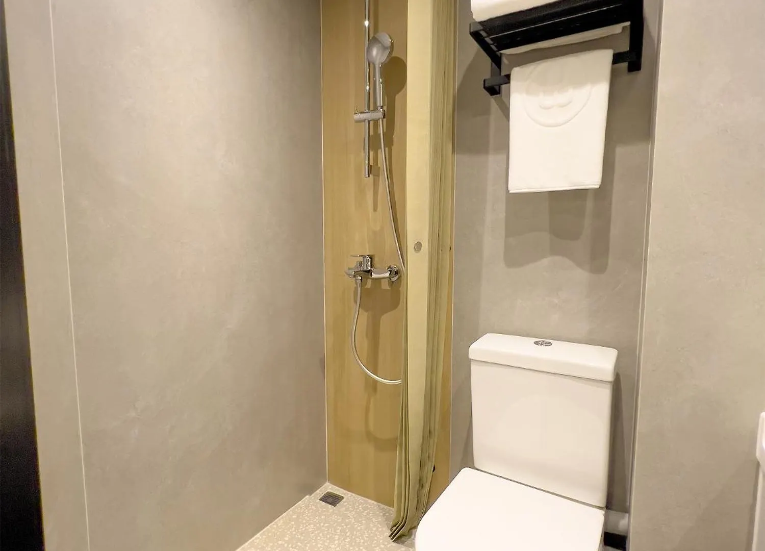 ****  Urbanwood Hung Hom Hotel Hong Kong China