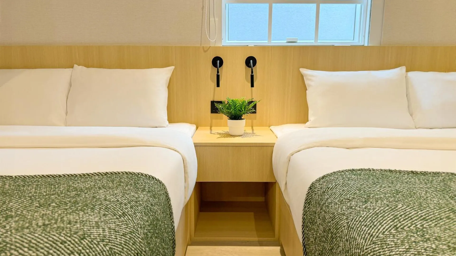 Urbanwood Hung Hom Hotel Hong Kong 4*,  China