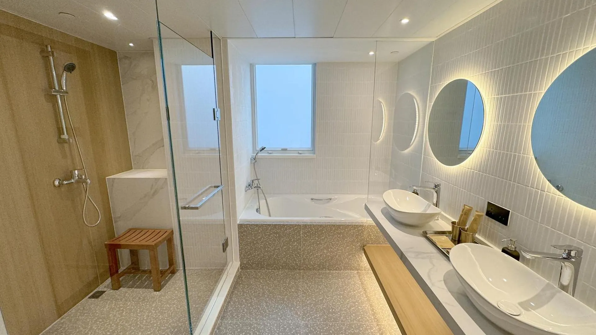 Urbanwood Hung Hom Hotel Hong Kong