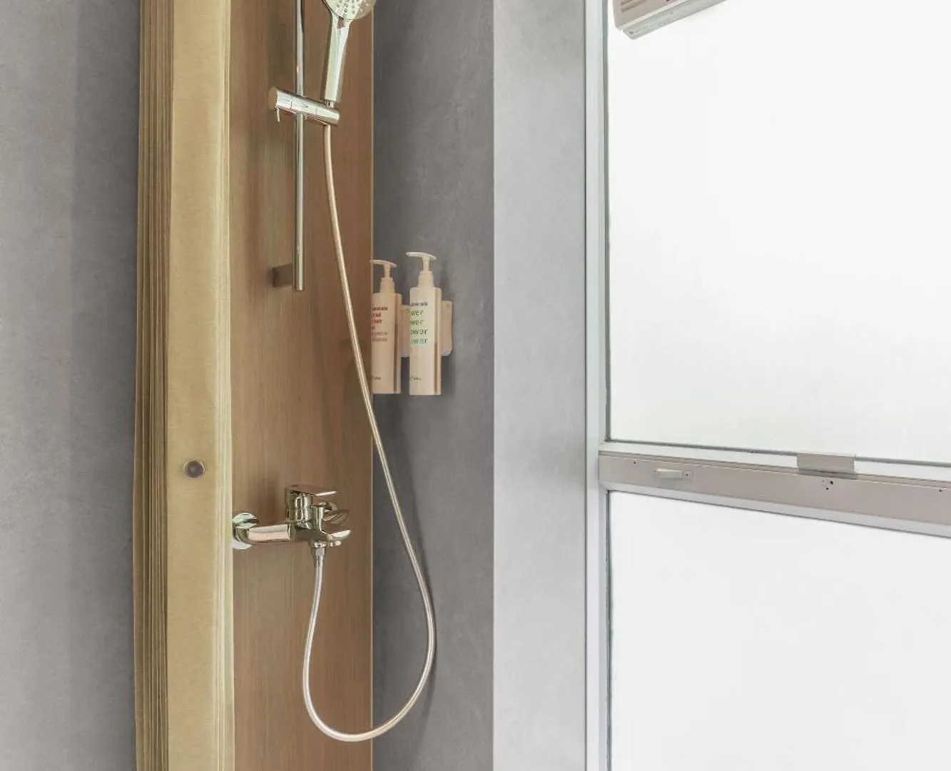 Urbanwood Hung Hom Hotel Hong Kong
