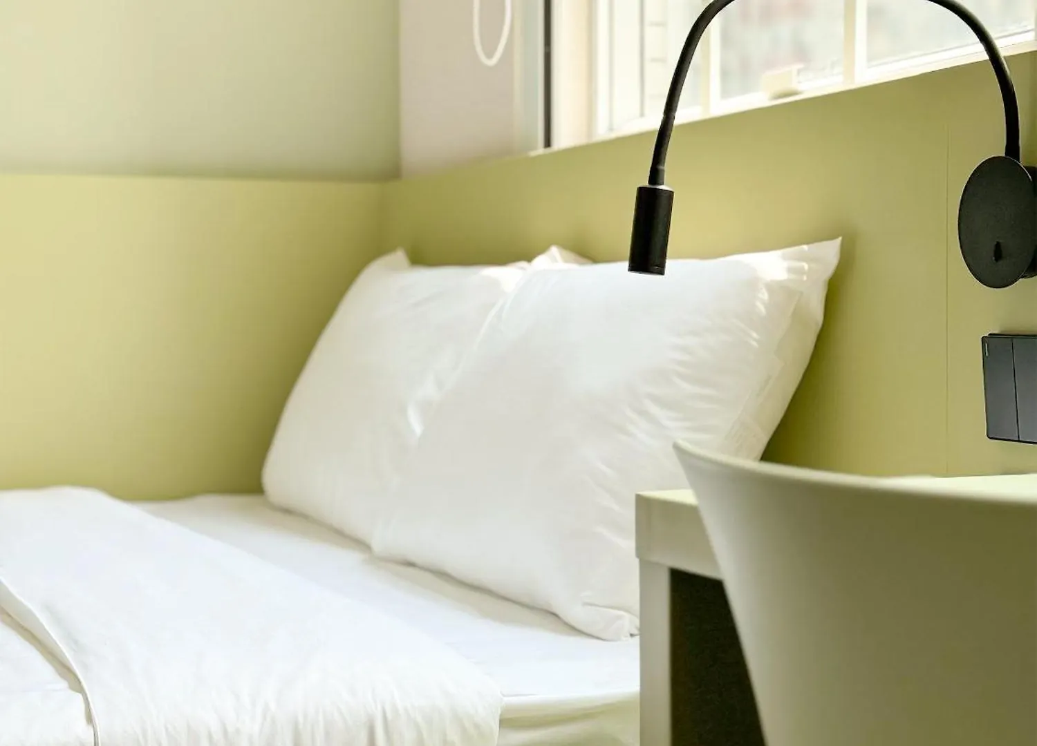 Urbanwood Hung Hom Hotel Hong Kong