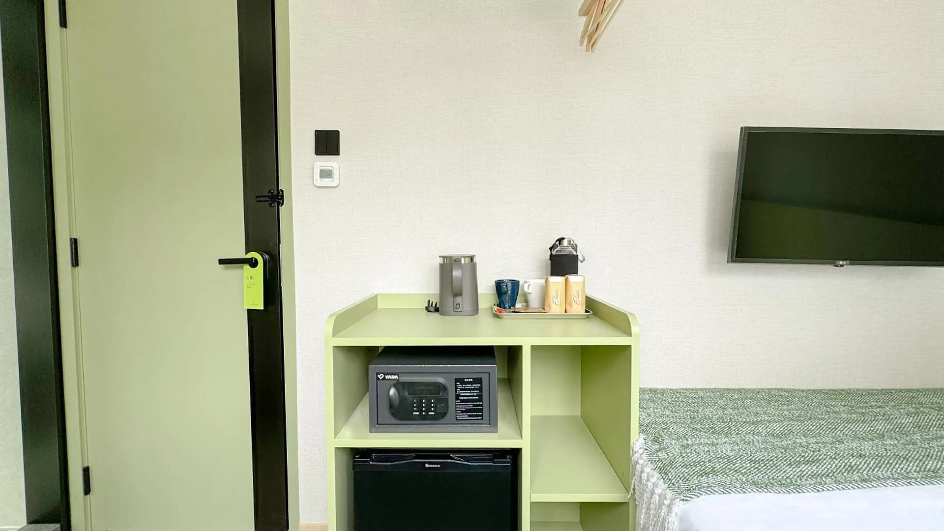 Urbanwood Hung Hom Hotel Hong Kong China