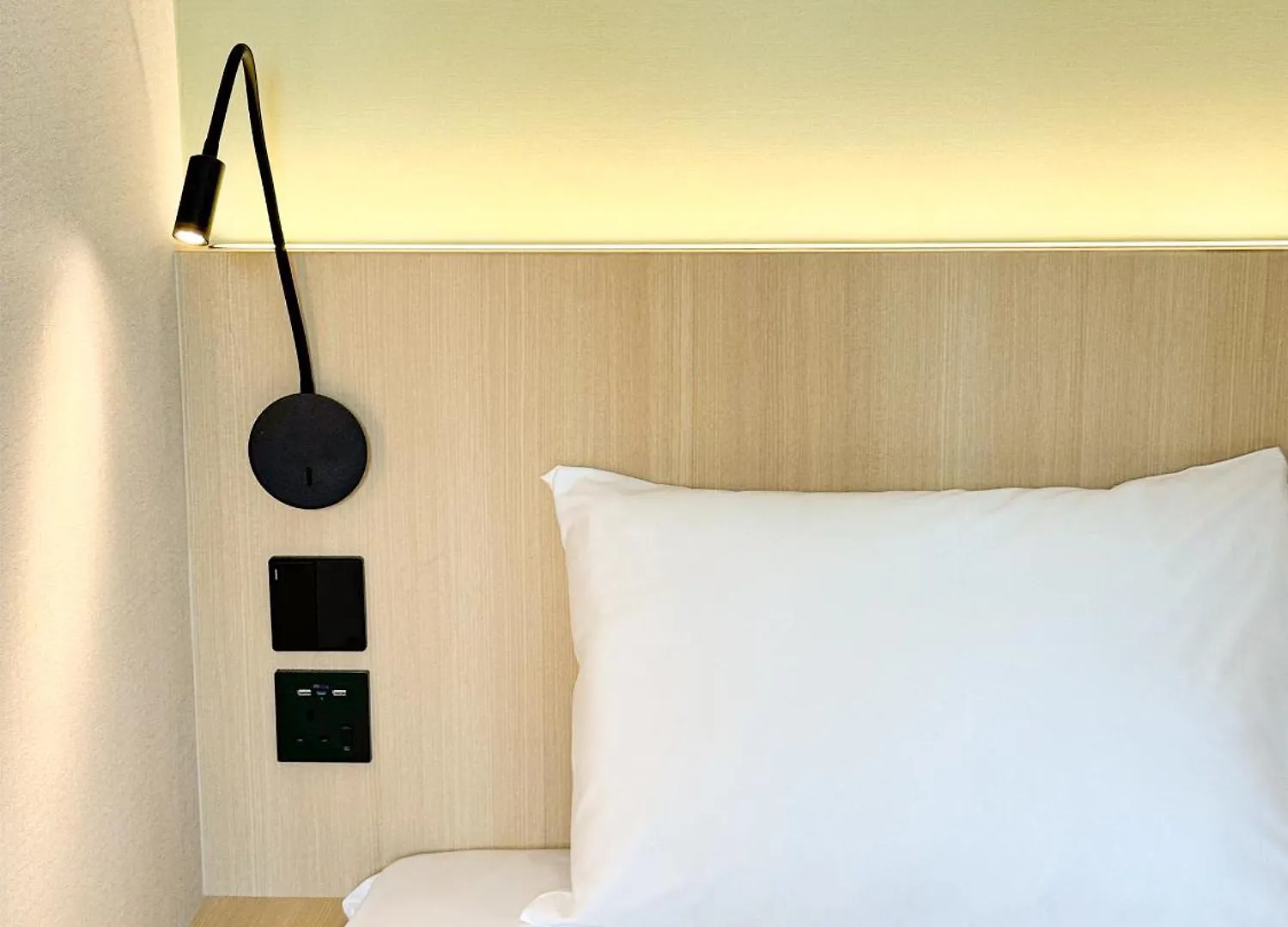 Urbanwood Hung Hom Hotel Hong Kong