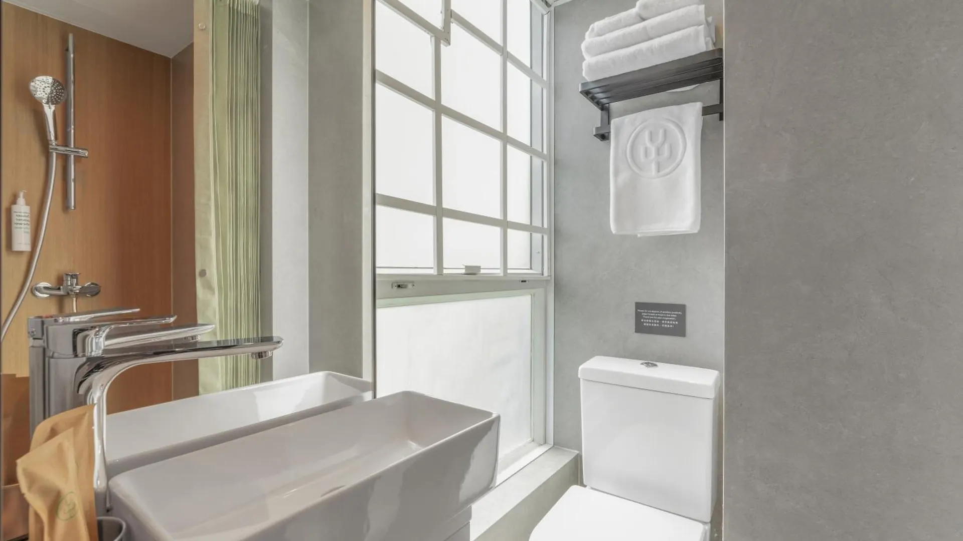 Urbanwood Hung Hom Hotel Hong Kong China