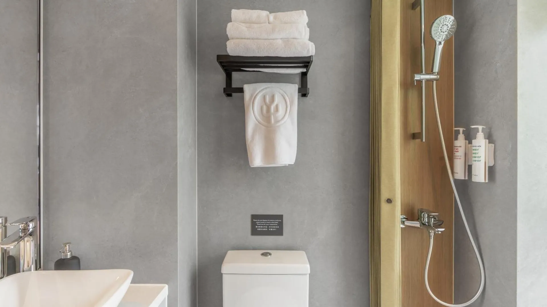****  Urbanwood Hung Hom Hotel Hong Kong China