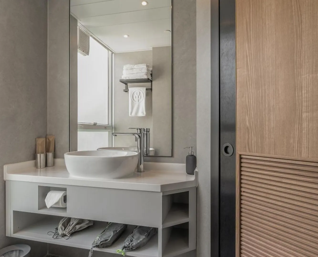 Urbanwood Hung Hom Hotel Hong Kong