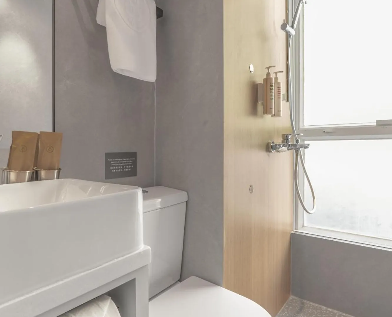Urbanwood Hung Hom Hotel Hong Kong
