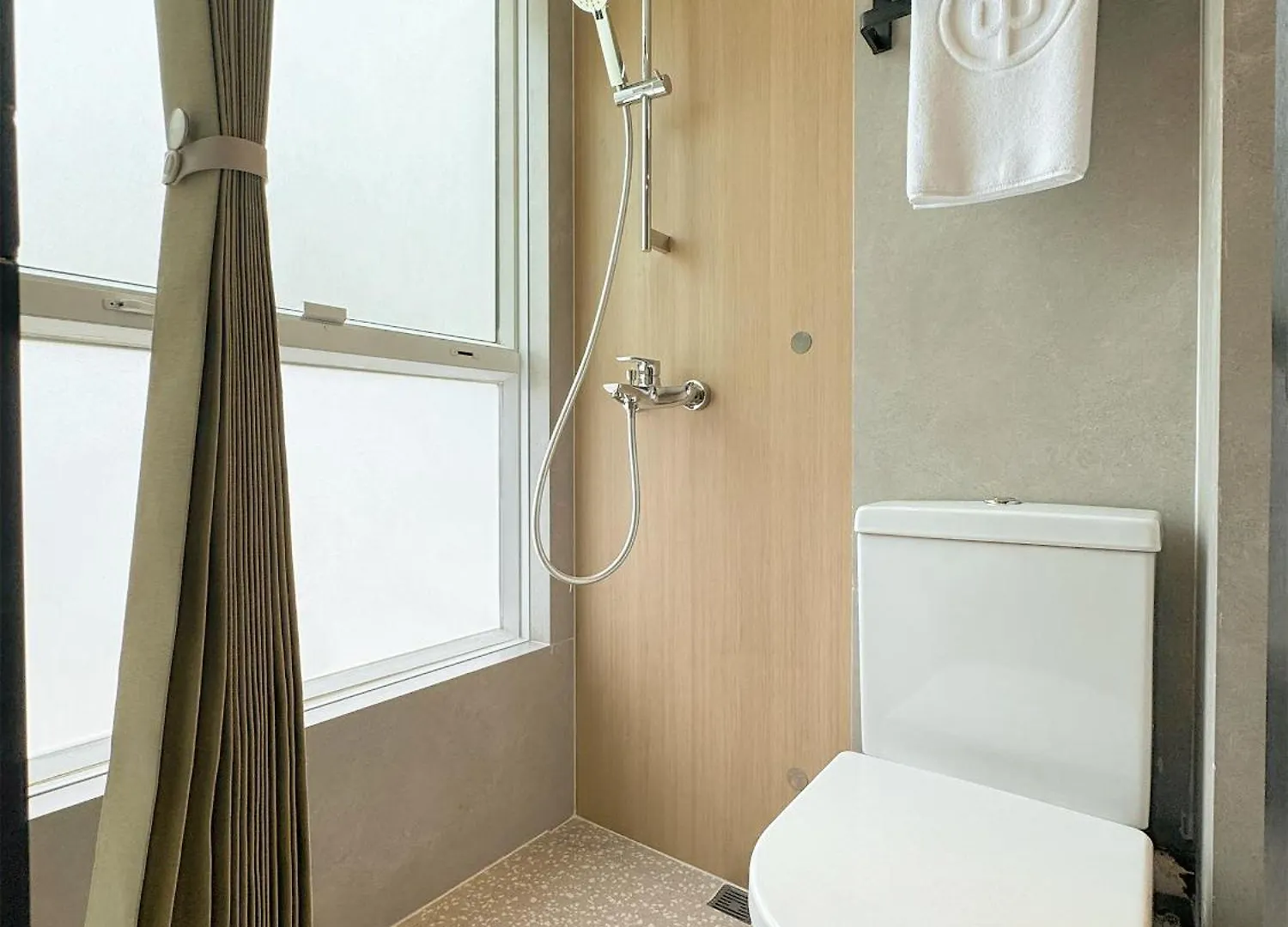 Urbanwood Hung Hom Hotel Hong Kong