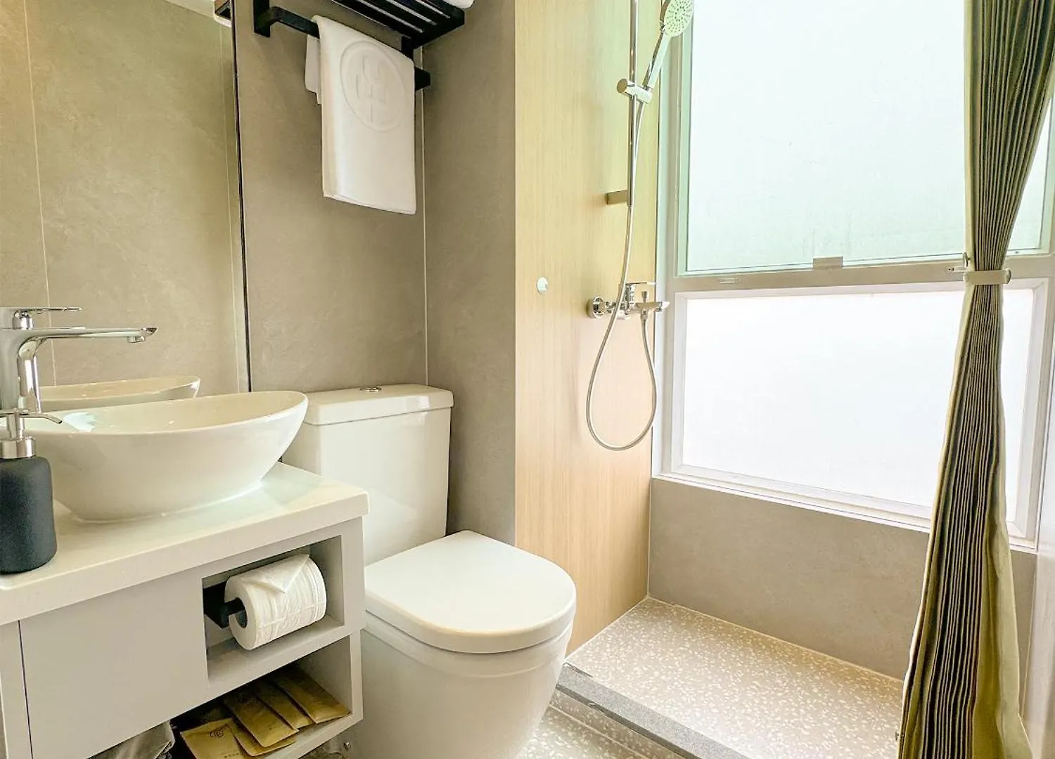 Urbanwood Hung Hom Hotel Hong Kong