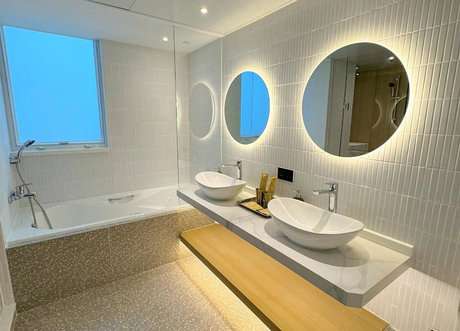 Urbanwood Hung Hom Hotel Hong Kong China