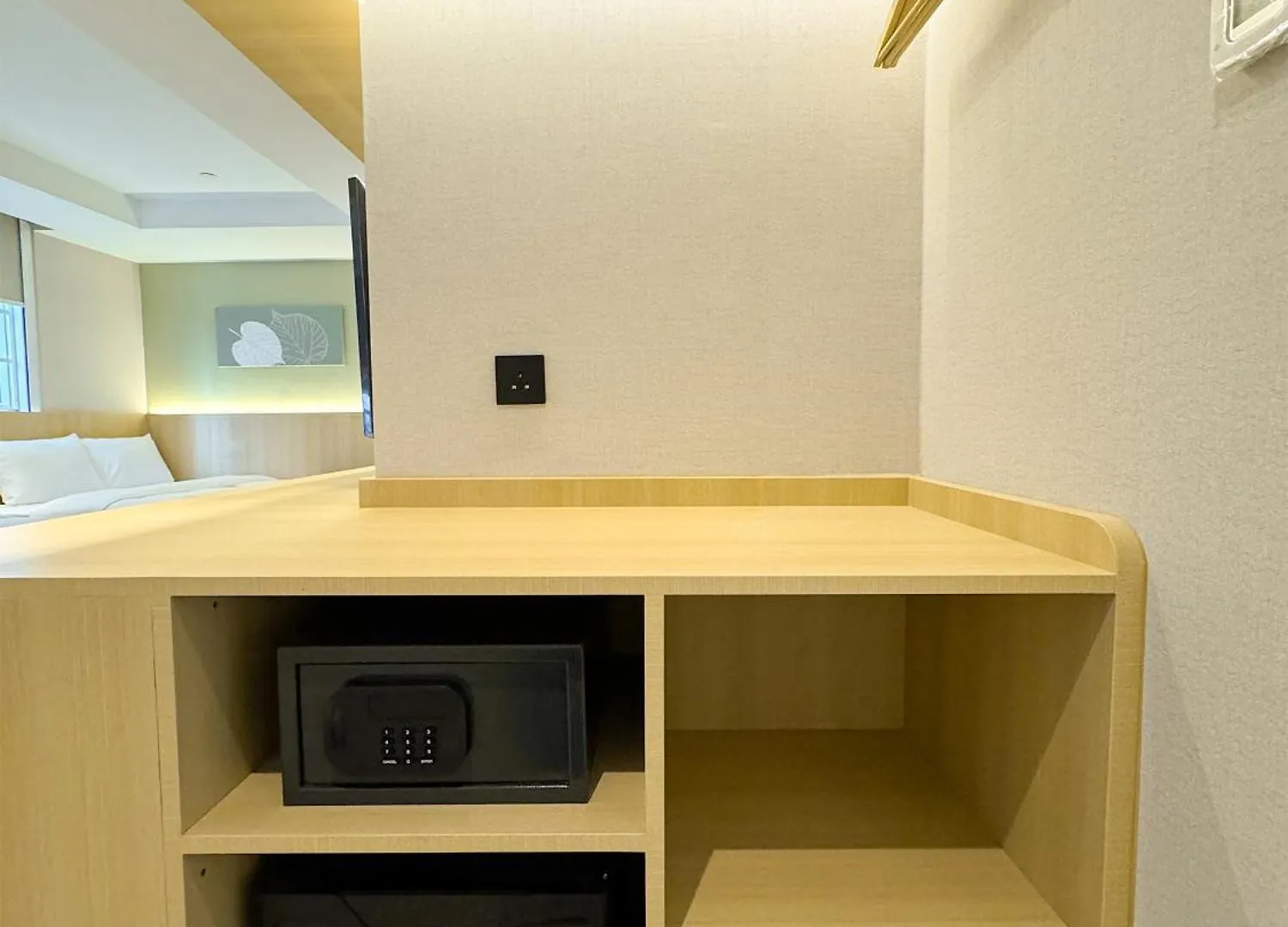Urbanwood Hung Hom Hotel Hong Kong 4*,